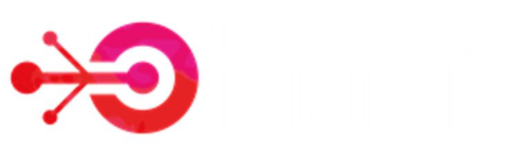HuNI - Human Networked Infrastructure